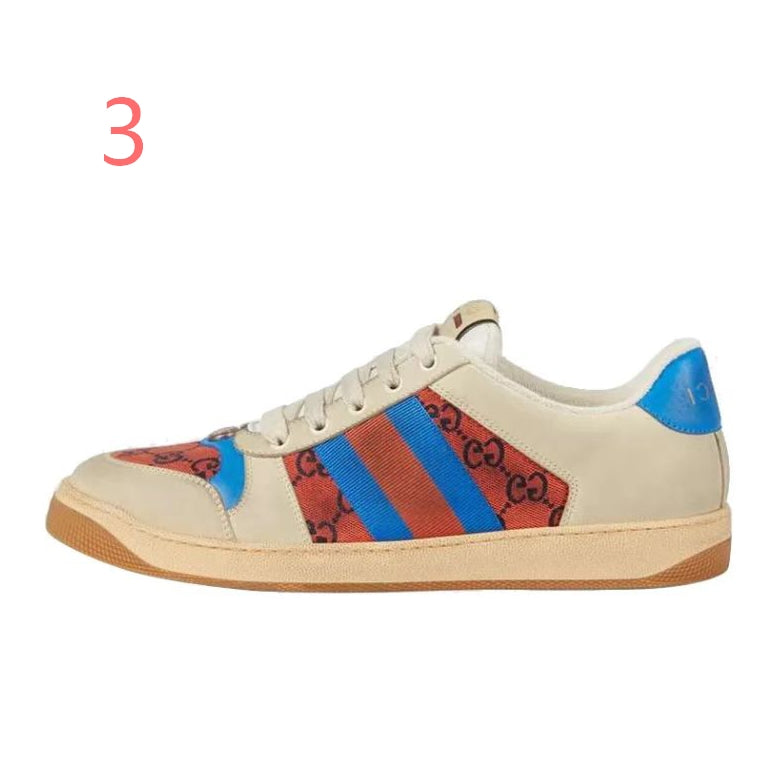 GUCCI Screener GG - Nike x Jordan