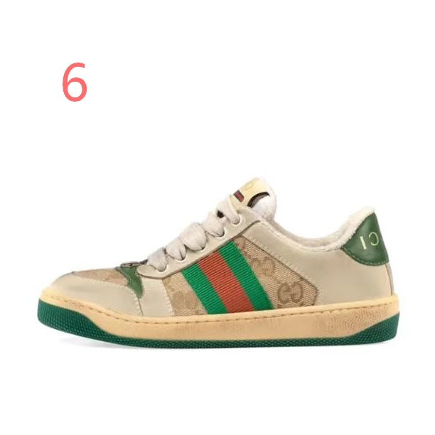 GUCCI Screener GG - Nike x Jordan