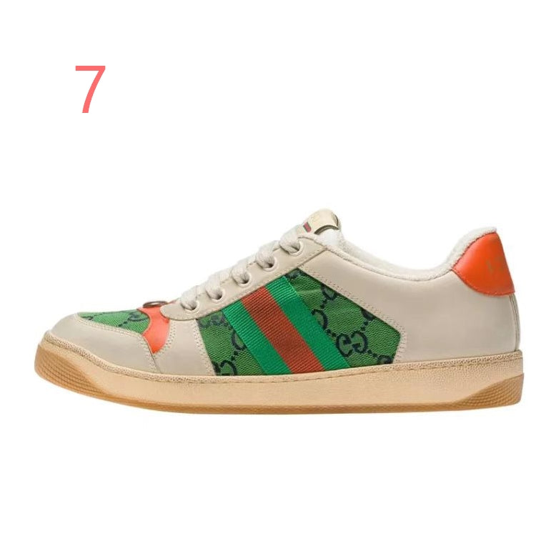 GUCCI Screener GG - Nike x Jordan