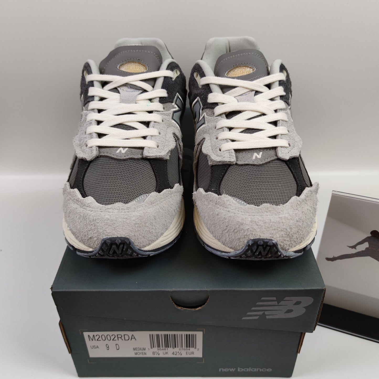 New Balance 2002R "Refined Future" M2002RDA - Fashion Sneaker1818