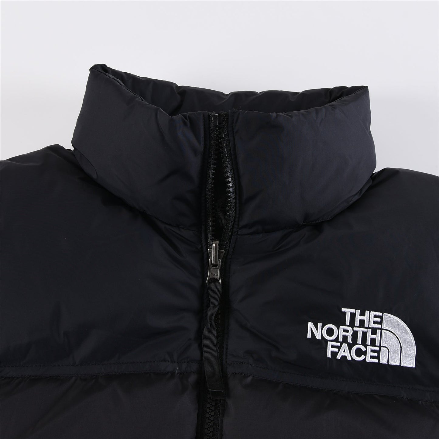 The North Face 1996 Retro Nuptse 700 Fill Packable Jacket "Black" NF0A3C8D-LE4 - Nike x Jordan
