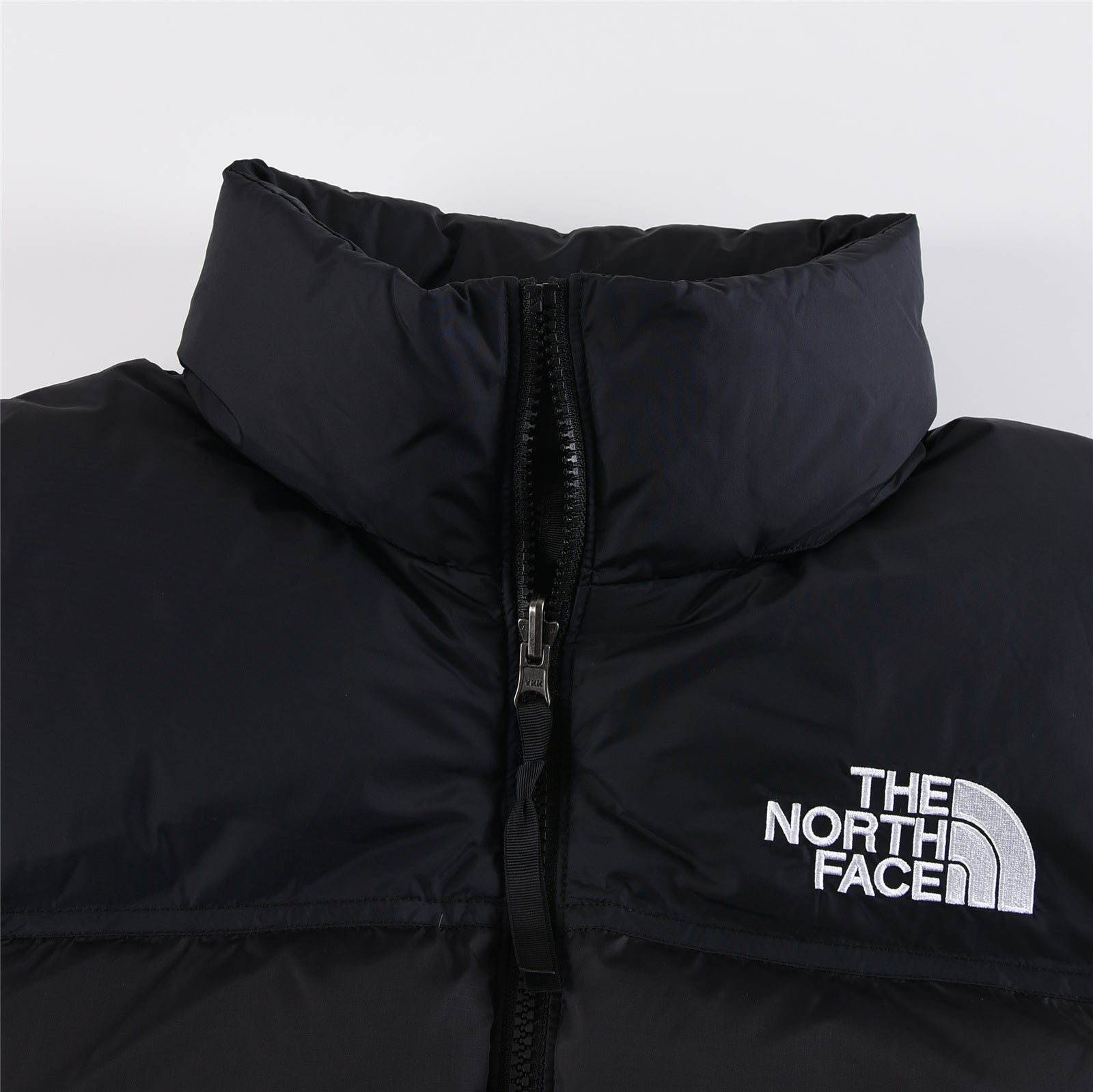 The North Face 1996 Retro Nuptse 700 Fill Packable Jacket "Black" NF0A3C8D-LE4 - Nike x Jordan