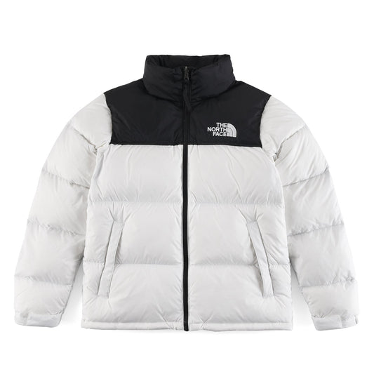 The North Face 1996 Retro Nuptse 700 Fill Packable Jacket "White" NF0A3C8D-LA9 - Nike x Jordan