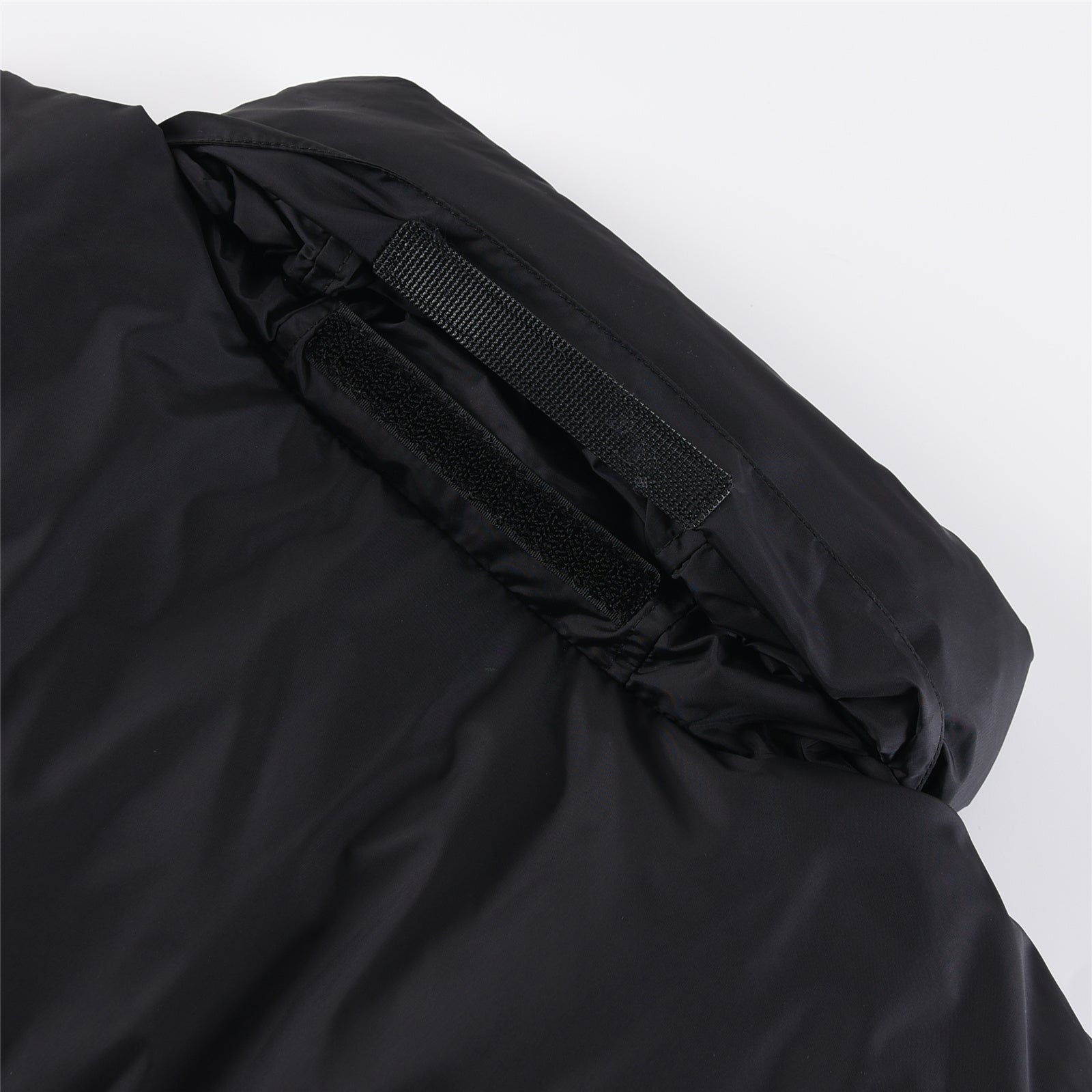 The North Face 1996 Retro Nuptse 700 Fill Packable Jacket "White" NF0A3C8D-LA9 - Nike x Jordan